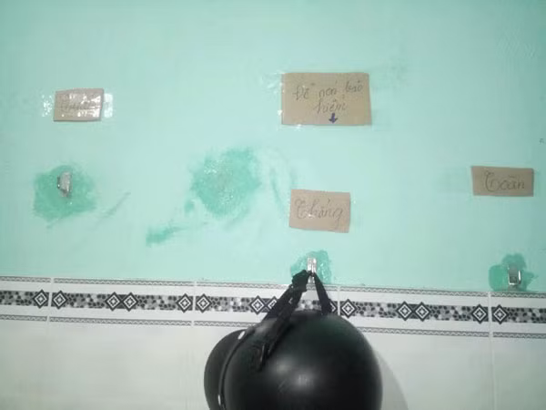Tuy nhiên, đó cũng là vấn đề khiến dân mạng nhiệt tình bàn luận về thực trạng sinh hoạt chung của một bộ phận sinh viên hiện nay.