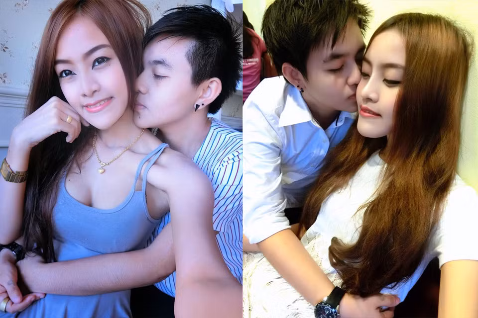 Sau khi tiến hành khám sức khỏe ở nhiều nơi, cô gái này bàng hoàng hay tin mình bị ung thư máu. Căn bệnh mà ai cũng biết là cơ hội sống vô cùng mong manh.