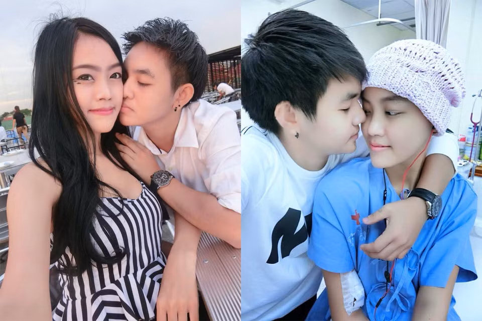 Sirima và Aungkana yêu nhau 3 năm. Nhưng cách đây không lâu, Aungkana bất ngờ phát hiện mình có những biểu hiện lạ trên cơ thể. Cô bắt đầu chán ăn, sức khỏe giảm sút và đặc biệt là hay bị ngất xỉu giữa chừng.