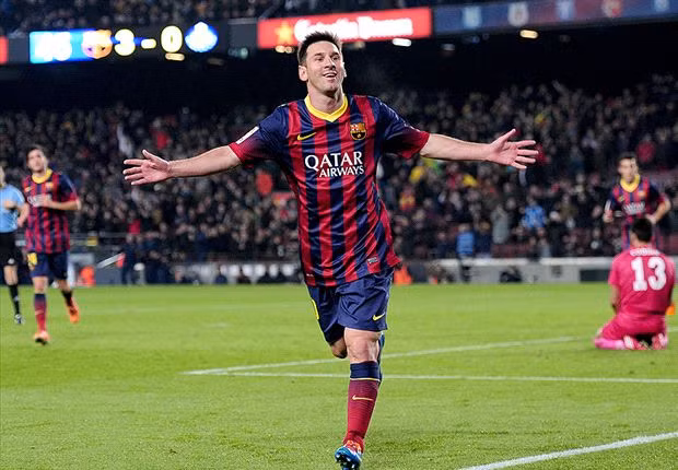 Nhung ki luc Lionel Messi huong toi trong nam 2016-Hinh-5
