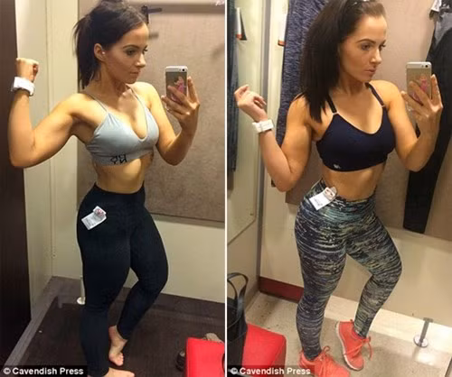 Trước đây, Hannah Hindmarsh đã từng nặng gần 100kg vì ăn những đồ ăn nhanh như hamburger, sandwich trứng và xúc xích, bánh nướng, khoai tây chiên, kẹo, bánh quy. Bạn trai của cô nàng này cự tuyệt vì cô có thân hình "khủng long" và chính vì vậy cô cũng nghĩ tới việc sẽ giảm cân và "đẹp xuất sắc" để khiến bạn trai cũ của mình phải tiếc nuối vì đã bỏ rơi mình.