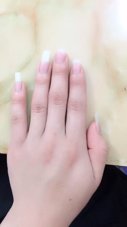 Mập mập cute.