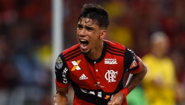 Theo ESPN, AC Milan đã đánh bại sự cạnh tranh đến từ PSG trong thương vụ cầu thủ 21 tuổi của Flamengo là Lucas Paqueta.