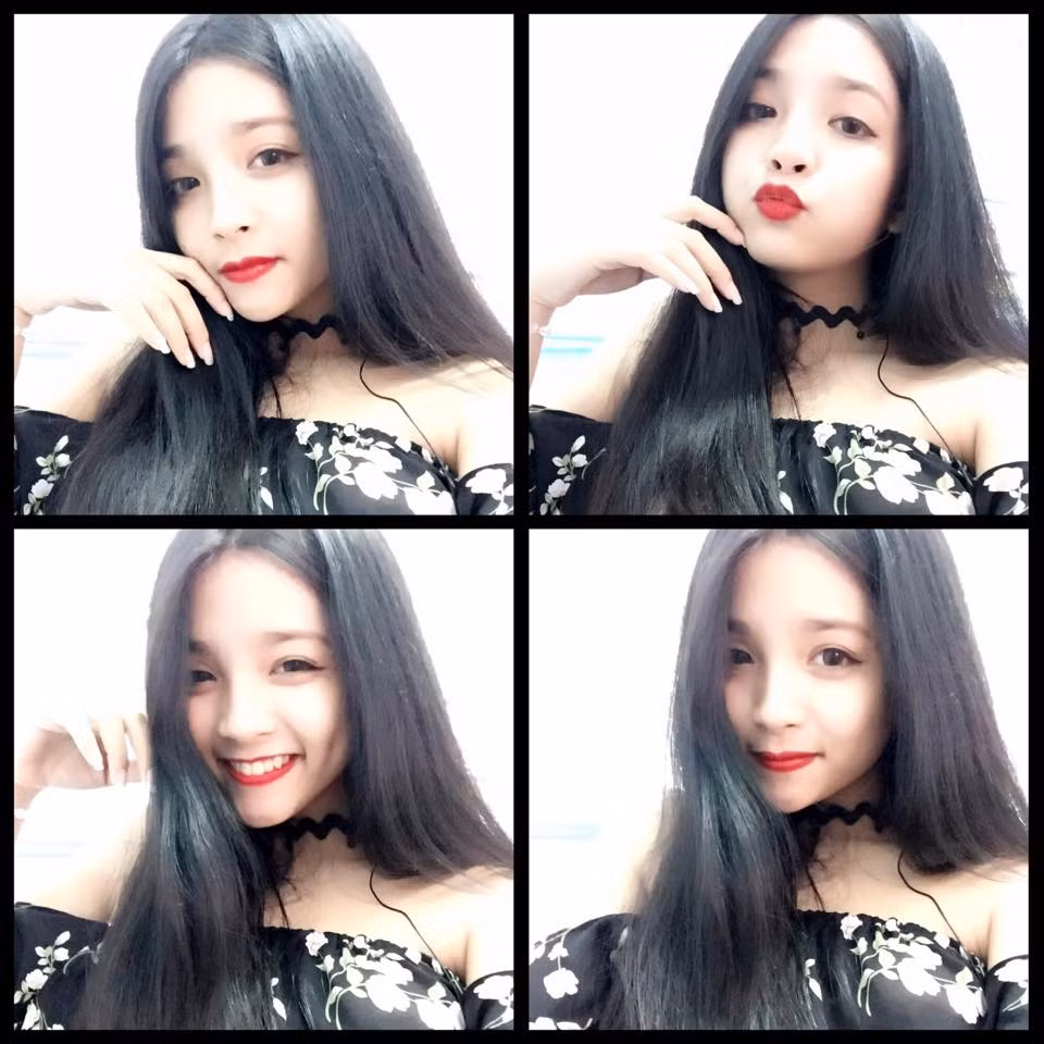 Sở hữu gương mặt xinh xắn, nụ cười duyên và giọng hát cực chất khiến người nghe liên tưởng đến ca sĩ Miu Lê, cô nàng nữ sinh luật đã “đốn tim” dân mạng từ những bản cover.