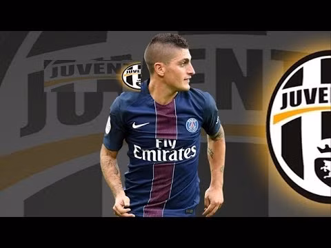 Verratti vẫn có thể tới Juventus: Theo thông tin chuyển nhượng cầu thủ từ người đại diện của Marco Verratti, Donato Di Campli cho biết dù PSG không muốn bán thân chủ của mình song Juventus vẫn chưa hết hy vọng nếu đưa ra một lời đề nghị hấp dẫn. Ảnh: Mirror