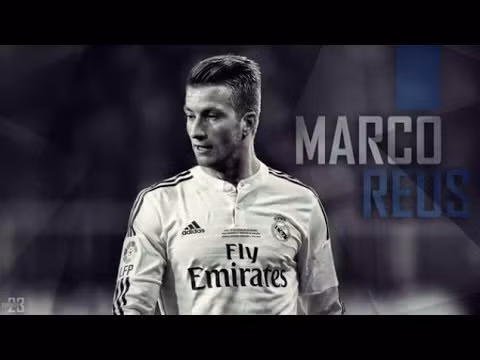 Marco Reus có thể đến Bernabeu: Tiền vệ người Đức không hài lòng với cách BLĐ Dortmund sa thải HLV Thomas Tuchel. Vì thế, Reus đang tính rời đội chủ sân Signal Iduna Park. Ngay lập tức Real ngỏ ý muốn chiêu mộ ngôi sao của Dortmund như một phương án thay thế Gareth Bale - người sắp rời Bernabeu. Về cơ bản, đây là một sự thay thế xứng đáng trong khi mức giá là vô cùng phải chăng. Ảnh: Marca