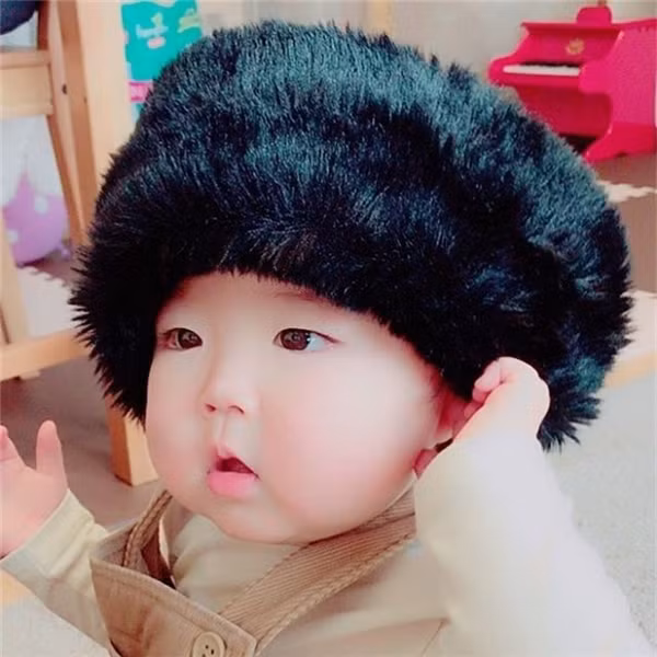 Cô bé được cư dân mạng bình chọn dễ thương nhất năm 2016 có tên là Kaeda sinh năm 2016 tại Nhật Bản.