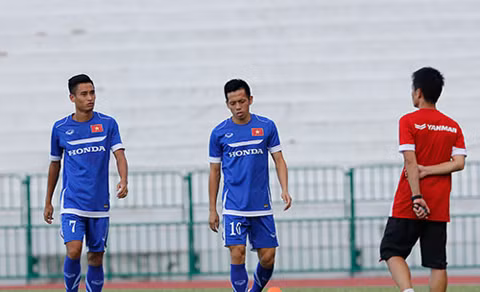 Tuyen Viet Nam ton that luc luong truoc tran chien voi nguoi Thai-Hinh-2