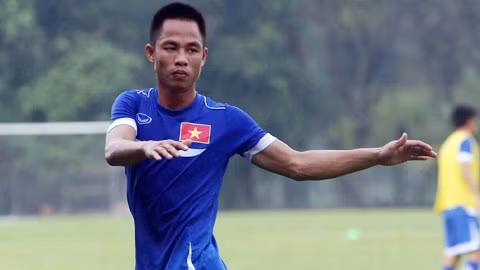 5 cau thu bi loai khoi DT Viet Nam la ai?