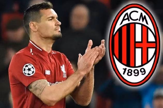  Chuyển nhượng cầu thủ từ Calcio, AC Milan vẫn chưa từ bỏ hy vọng chiêu mộ trung vệ Dejan Lovren của Liverpool, song họ sẽ còn mất thêm thời gian để thuyết phục trung vệ người Croatia.