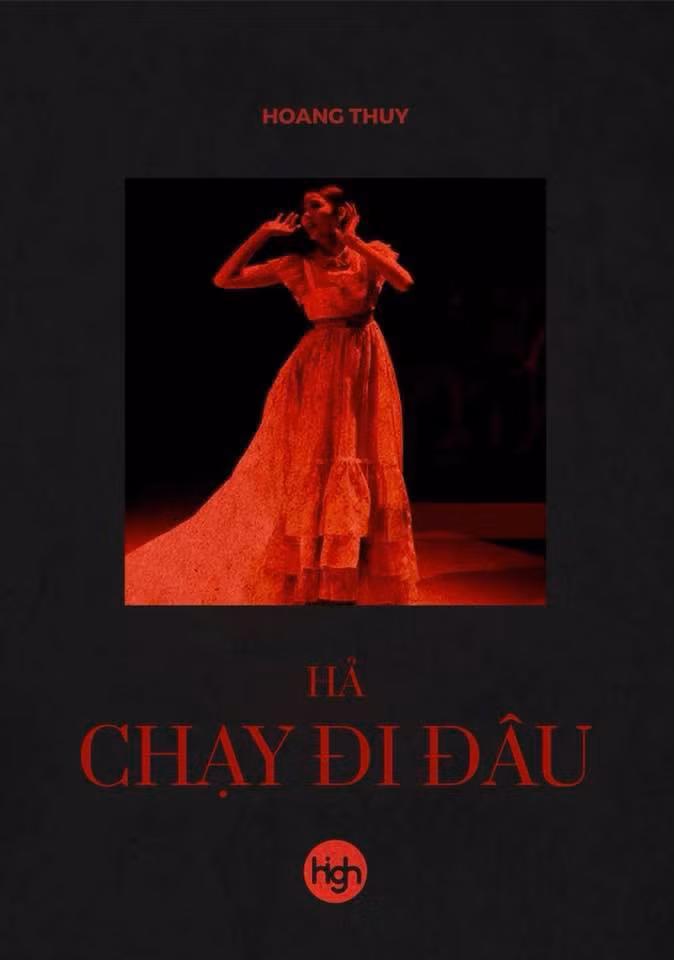 Nhưng trong lúc ai cũng hô hoán "Chạy ngay đi" nhưng có ai biết phải chạy đi đâu không? Hoàng Thùy hỏi.