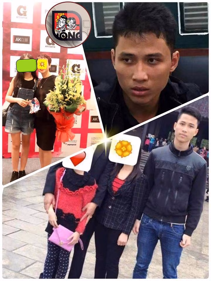 Cũng chỉ vì tình mà phi công trẻ sát hại người tình ở chung cư cao cấp Royal City - Hà Nội. Thủ phạm là Phạm Thanh Tùng (SN 1996) và nạn nhân là chị H. Do nợ nần cá độ bóng đá, lô đề cờ bạc, Tùng đã cặp kè với chị H và nảy sinh ý định giết người cướp của để trả nợ. Nghĩ là làm Tùng đã giết chị H cướp đi số tiền lớn và khi bị bắt giữ, trong người Tùng còn 38 triệu đồng.