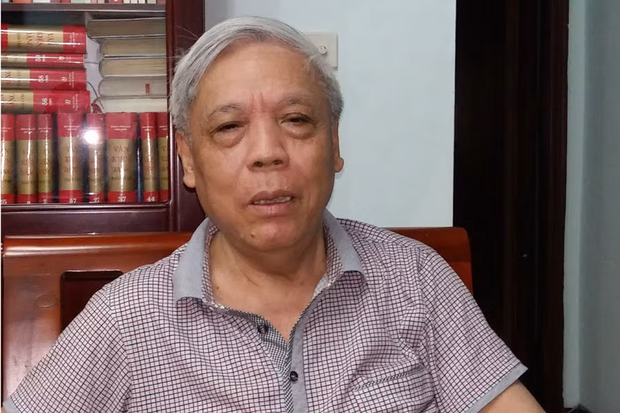Ke ho cong tac can bo, Da Nang khong con nhu xua