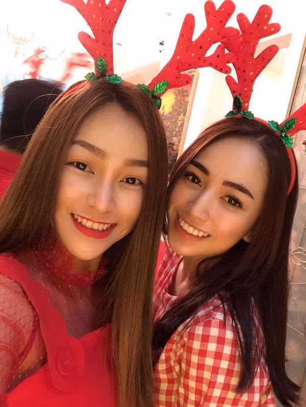 Theo tìm hiểu, người vợ đầu tiên của đại gia Minh Nhựa, đồng thời là mẹ của hot girl Minh Anh có tên Nguyễn Thị Phương Thúy, sinh năm 1982.