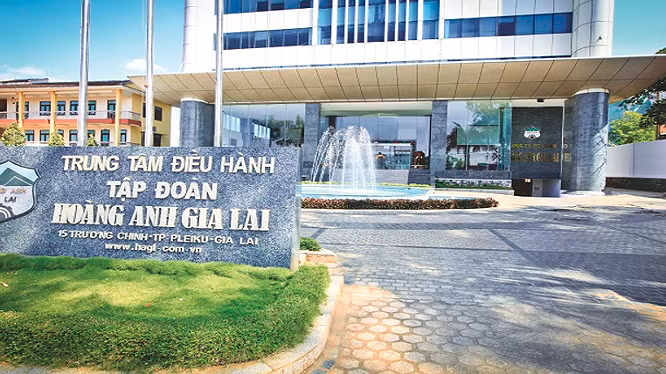 HAG thuc ra lo nhieu hon con so da thong bao rat nhieu?