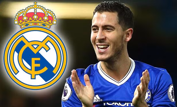 Theo Don Balon, Chelsea sẽ làm mọi cách để ngăn không cho Hazard chuyển đến M.U. Mặc dù con số mà đội chủ sân Old Trafford đưa ra là 90 triệu bảng. Ảnh: Don Balon