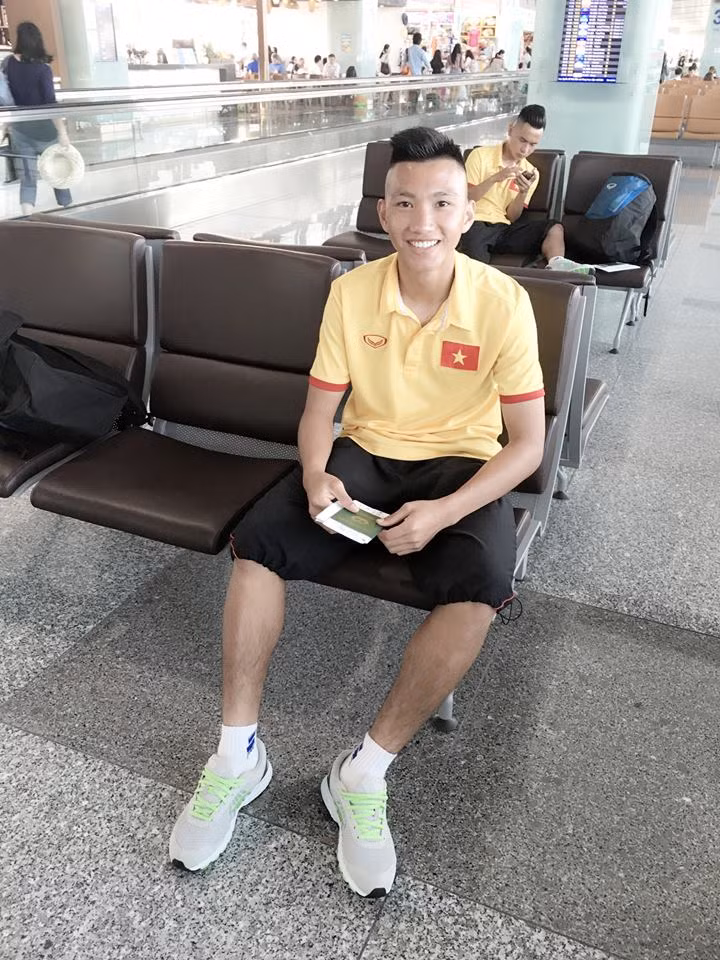 Ảnh sử dụng trong bài: FBNV.