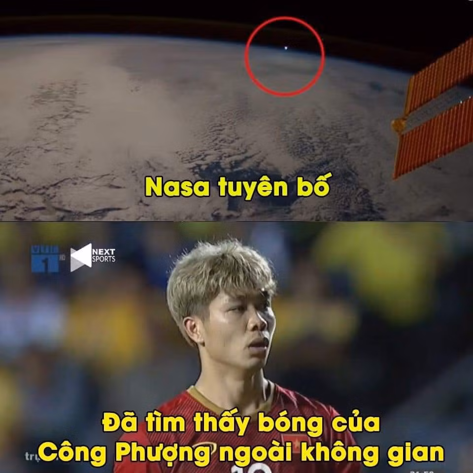 Da truot 11m, Cong Phuong tro thanh “hoa mi het hot” cua DTQG Viet Nam
