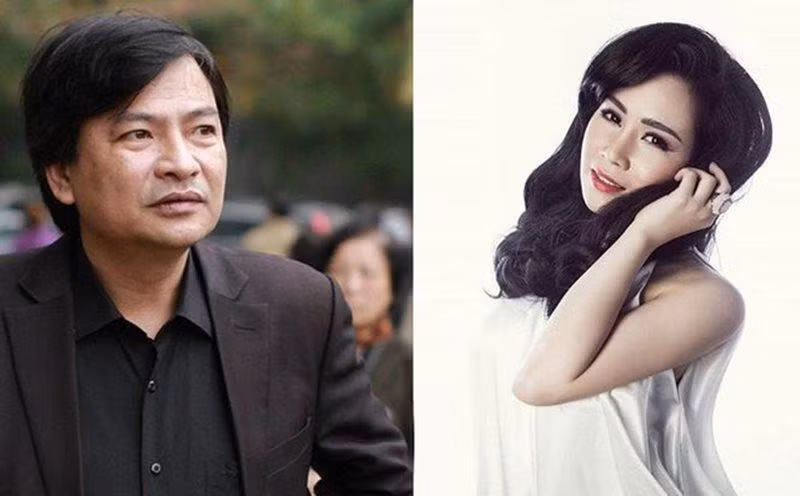 Trước đó, cô còn gây sốc khi tố NSND Quốc Anh có thái độ khinh thường diễn viên phụ, từ chối đóng phim cũng diễn viên sexy, ít tên tuổi như cô.