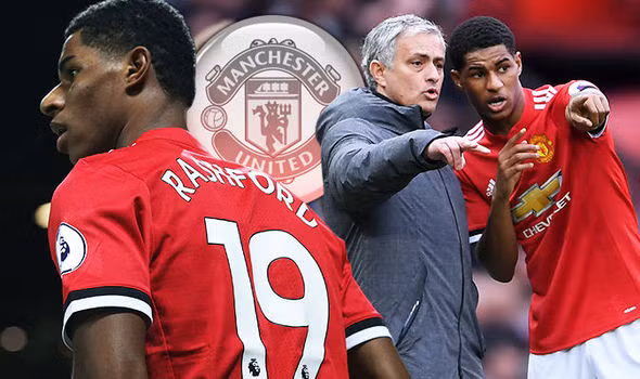 Daily Mail cho hay, Marcus Rashford đang trì hoãn việc thảo luận gia hạn hợp đồng với MU và đây là động thái tìm bến đỗ mới của cầu thủ mang áo số 19.