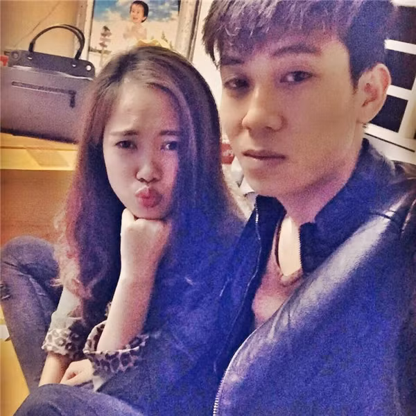 Cau chuyen tinh cua chang trai yeu phai co nang 
