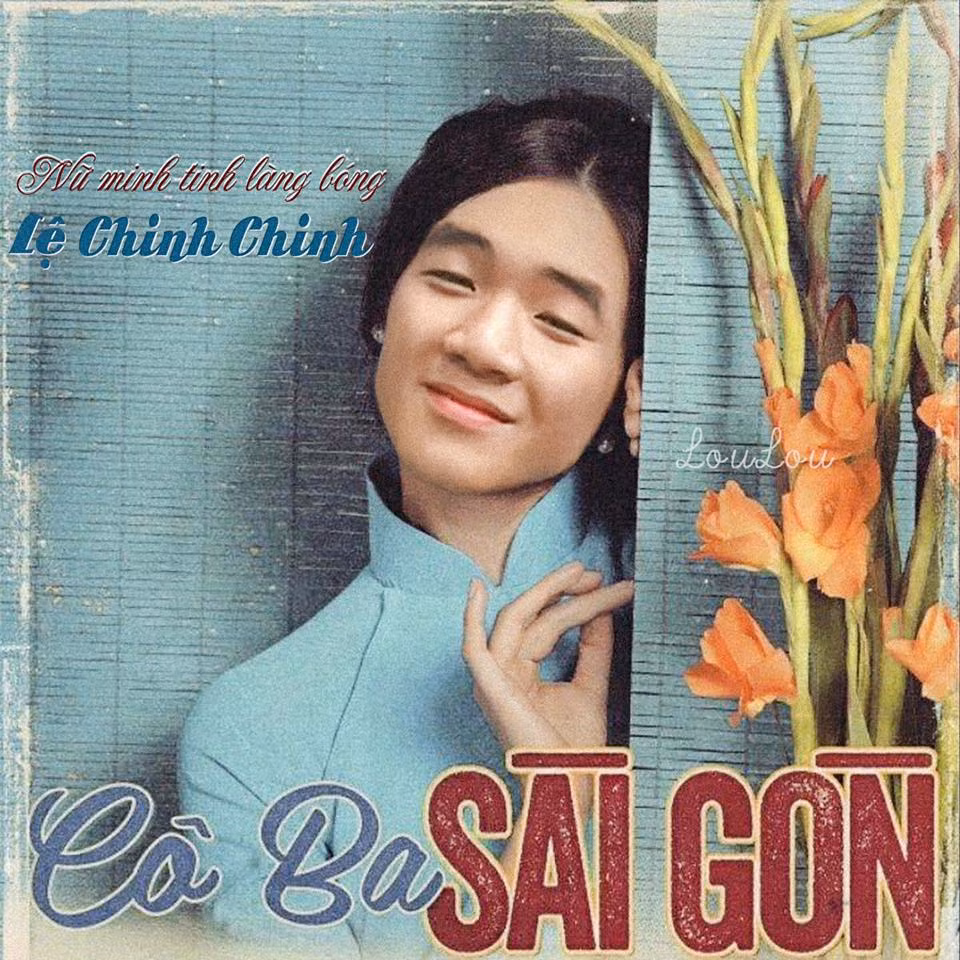 "Vựa muối" Đức Chinh nhập vai Lệ Chinh Chinh đâu phải dạng vừa đâu.