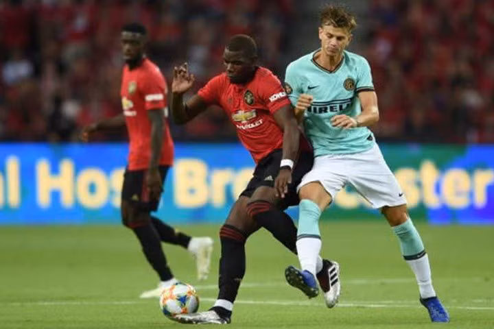 Đây là trận đấu đánh dấu sự tái ngộ giữa MU và Inter Milan sau 5 năm kể từ giải đấu tại sân Fedex Field (Mỹ) vào năm 2014. Khi đó, MU đã giành chiến thắng trước Milan với tỷ số 5 - 3 trong loạt sút luân lưu.