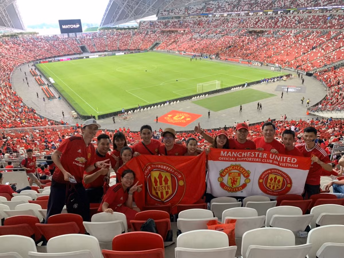 Bằng việc đánh bại Inter Milan tại giải ICC 2019, các học trò của Solskjaer mang về chiến thắng thứ ba liên tiếp trong chuyến du đấu mùa hè. Trước đó, MU thắng Perth Glory 2-0, thắng Leeds 4-0.
