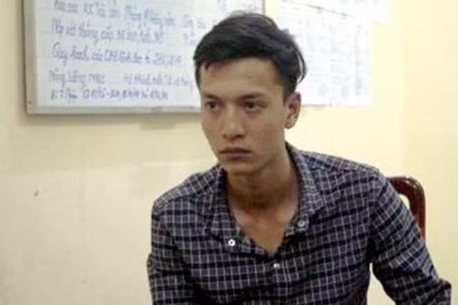 Luat su mo xe nghi van vu tham sat o Binh Phuoc