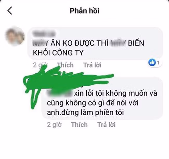Dang anh bua com kem chat luong, cong nhan bi cap tren mat sat cay nghiet-Hinh-2