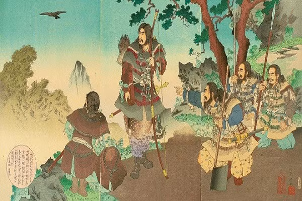 Tai sao Nhat Ban chi co duy nhat 1 dong toc hoang gia cai tri?