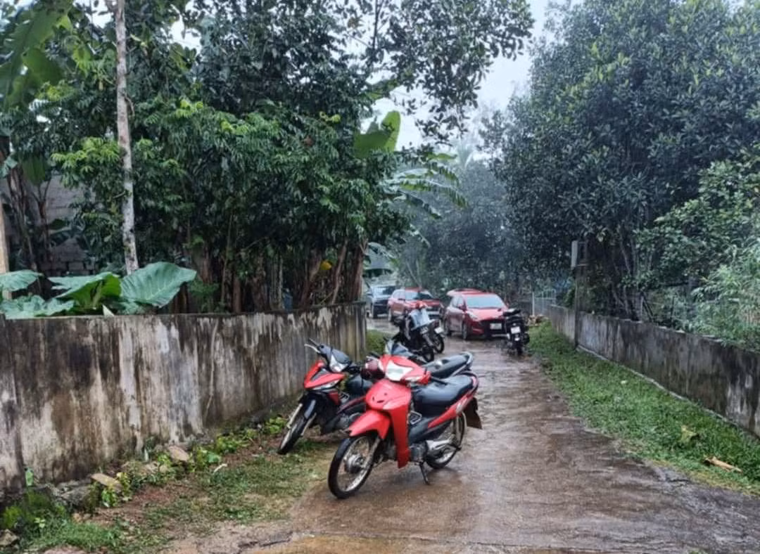 Phát hiện cặp vợ chồng tử vong bất thương tại nhà riêng Phat hien cap vo chong tu vong bat thuong tai nha rieng