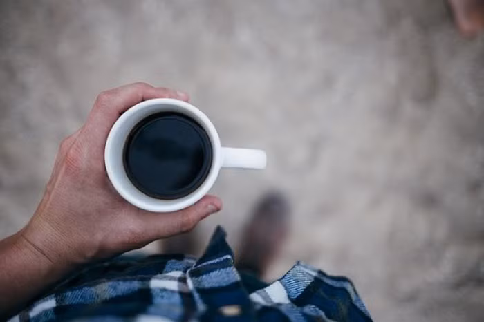 Đặc biệt nó không cần pha chế phức tạp bởi đã được đóng gói. Bạn chỉ việc đổ nước sôi vào và thưởng thức ngay khi còn nóng.