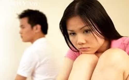 Cay đắng bí mật của vợ về đứa con bị bệnh di truyền Cay dang bi mat cua vo ve dua con bi benh di truyen