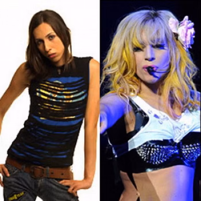  Phẫu thuật chuyển giới để giống Lady Gaga. Một chàng trai trẻ người Bulgaria muốn các bác sĩ giải phẫu biến mình thành một bản sao của Lady Gaga, để anh có thể bắt đầu sự nghiệp âm nhạc và hy vọng có ngày nào đó được song ca với nữ ca sĩ. Ảnh: Tin8.