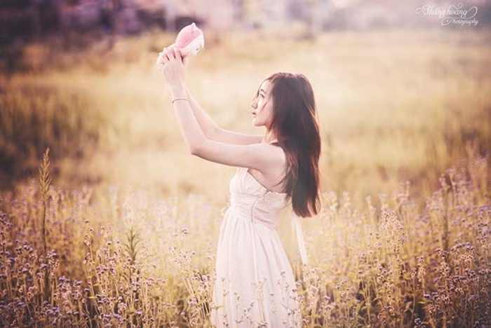 Thanh xuân ngắn ngủi lắm, đừng bắt cô ấy chờ đợi tủi thân Thanh xuan ngan ngui lam, dung bat co ay cho doi tui than