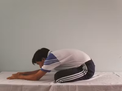 Đánh tan mỡ bụng bằng xoa bóp, bấm huyệt... - Hình 5 Danh tan mo bung bang xoa bop, bam huyet...-Hinh-5