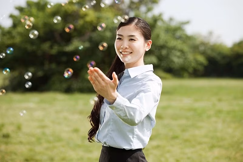 Nền tảng của linh khí chính là sự chân thật. Họ lấy khiêm tốn là bản chất của cái đẹp, của sự bền vững.