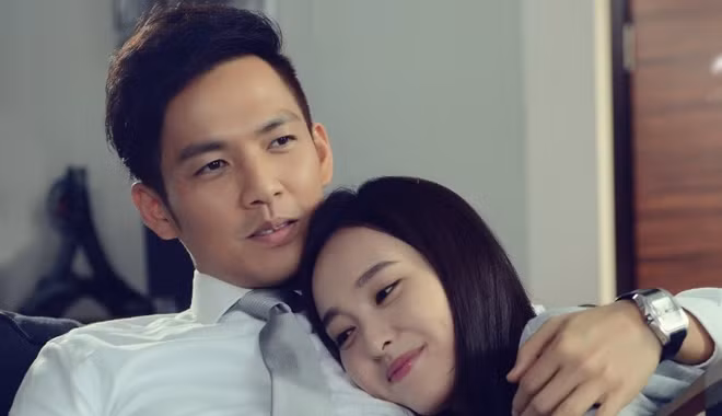 Ngo ngang chong bong thanh soai ca khi vo len sep