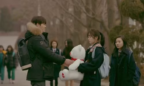 11 dieu to chang la nguoi dan ong ich ky khi yeu