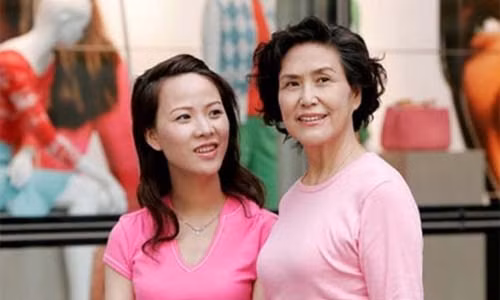 Cach chinh phuc me chong, nang dau hien dai nen biet