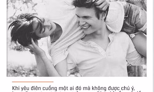 9 kiểu tình yêu phổ biến bạn sẽ trải qua trong đời 9 kieu tinh yeu pho bien ban se trai qua trong doi