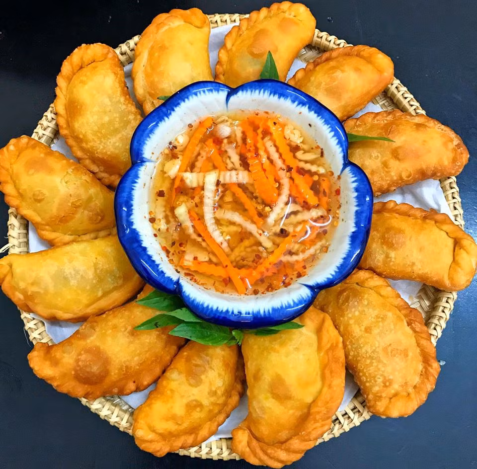 “Di dao mot vong” voi cac mon an sang tuyet ngon o Hai Phong-Hinh-4