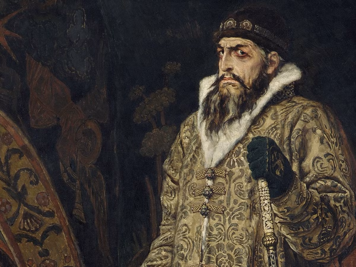 Do Fyodor I mới nên ngôi nên Boris Godunov trở thành người nắm quyền lực lớn ở Nga. Thậm chí, người này được coi là nắm quyền lực thực sự dù không ngồi trên ngai vàng.