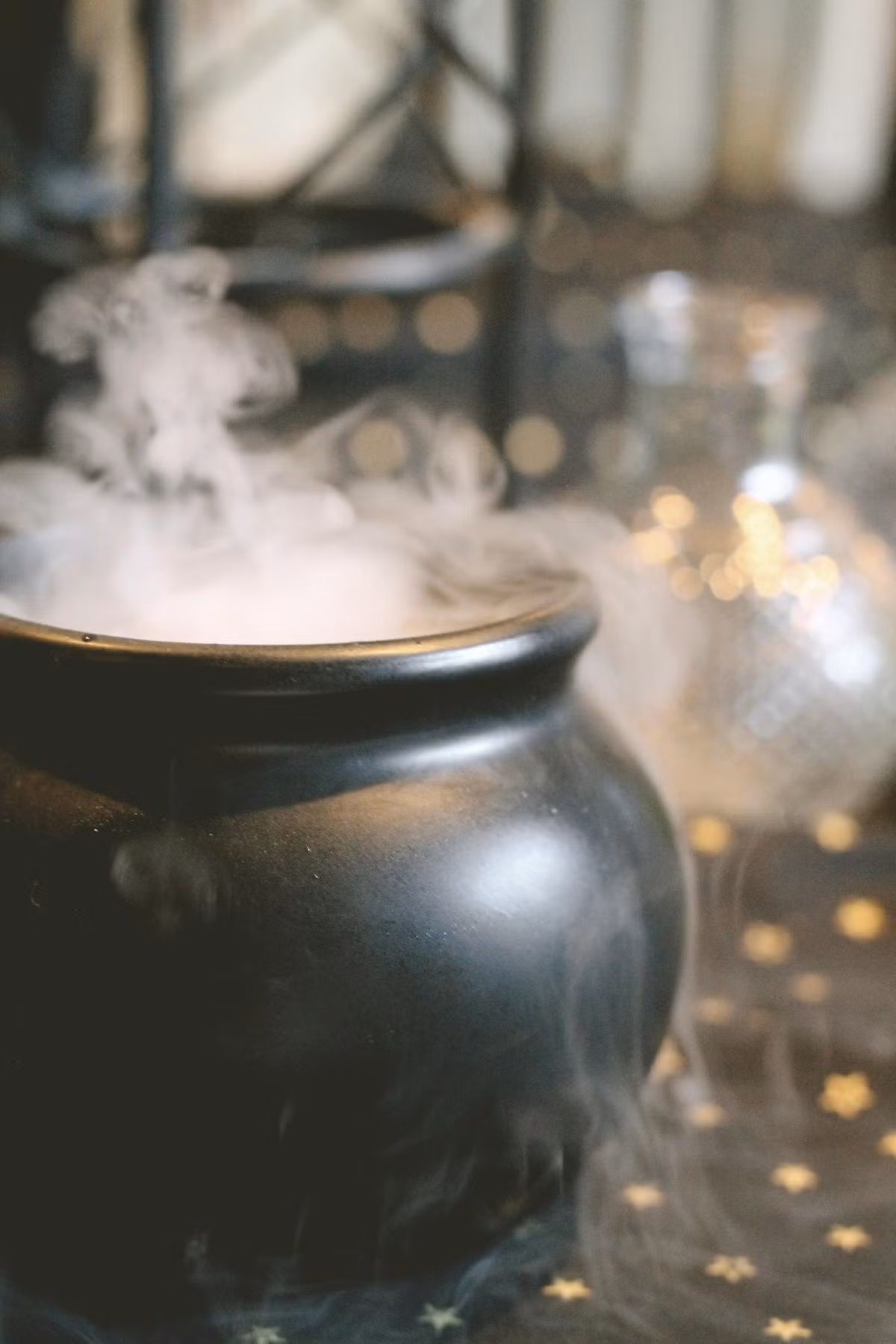 Qua đó, "bảo bối" của thần Dyrnwch giúp phân biệt ai là người dũng cảm và kẻ nào hèn nhát.