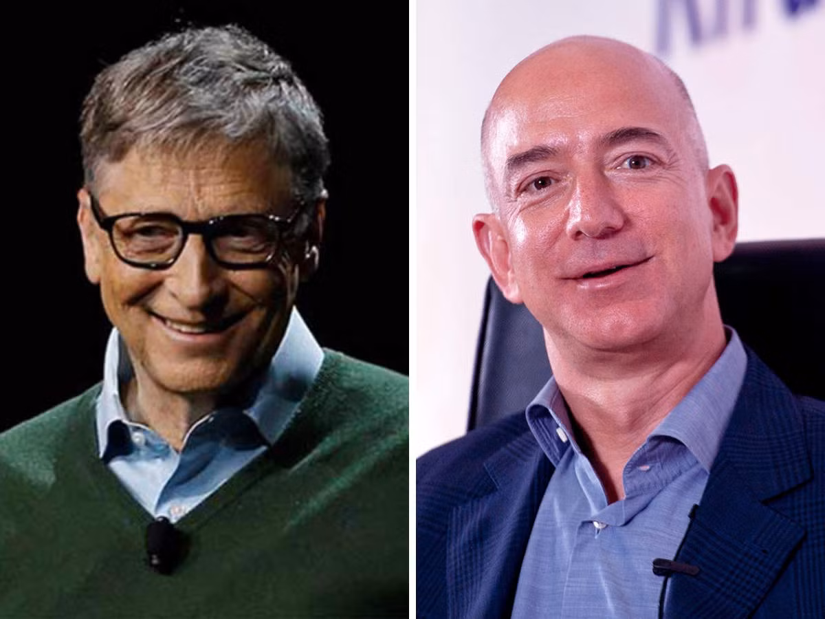 Vợ chồng tỷ phú Bill Gates cùng lập Quỹ Bill &amp; Melinda Gates vào năm 2000. Đây là tổ chức từ thiện tư nhân lớn nhất thế giới với gần 50 tỷ USD dùng cho các chương trình phát triển, chăm sóc y tế và giáo dục...