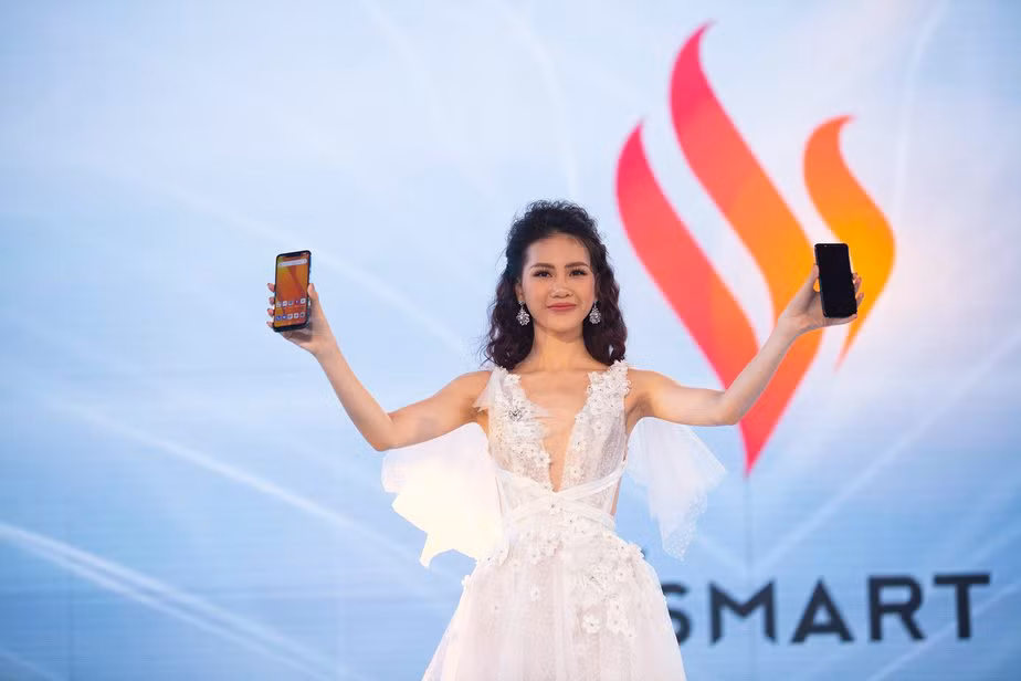 Những số liệu chứng minh Vsmart trở thành thế lực smartphone Việt - Hình 2 Nhung so lieu chung minh Vsmart tro thanh the luc smartphone Viet-Hinh-2