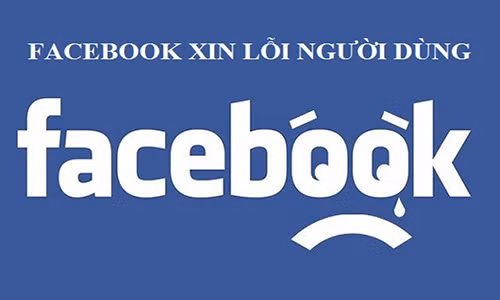 Facebook xin lỗi và sửa lại 2 quần đảo Hoàng Sa, Trường Sa thuộc Việt Nam Facebook xin loi va sua lai 2 quan dao Hoang Sa, Truong Sa thuoc Viet Nam
