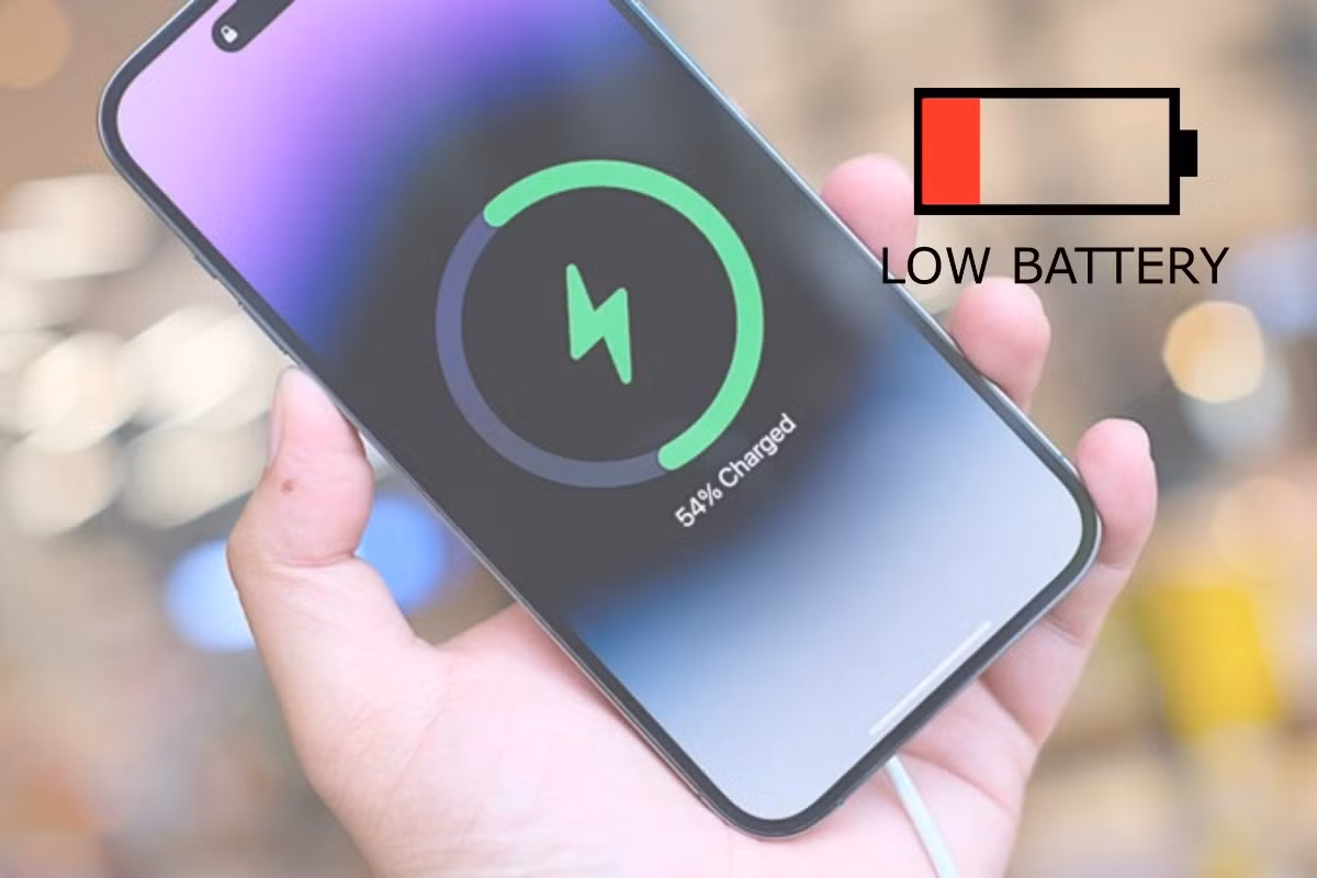 iPhone 14 thì nhận được hàng loạt lời phàn nàn từ người dùng trên khắp thế giới về tình trạng pin chai nhanh đến bất thường của dòng smartphone này.