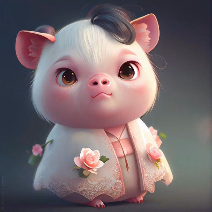 Tuy nhiên, các bạn nữ tuổi Hợi cũng cần lưu ý không nên quá dễ dãi hay cả nể. Hãy biết cách nói "không" khi cần thiết và bảo vệ quyền lợi của bản thân. * Bài viết mang tính chất tham khảo, chiêm nghiệm!